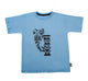 Tiger T-Shirt Blue