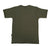Skate T-Shirt Olive