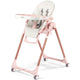 Prima Pappa Follow Me High Chair Pink