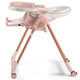Prima Pappa Follow Me High Chair Pink