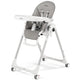 Prima Pappa Follow Me High Chair Grey