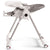 Prima Pappa Follow Me High Chair Grey