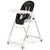 Prima Pappa Follow Me High Chair Black