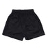 Linen Shorts Navy