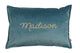 Pillow Delux Crystal Teal