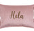 Pillow Delux Natural Rose