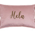 Pillow Delux Natural Rose