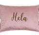 Pillow Delux Natural Rose