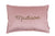Pillow Delux Natural Rose
