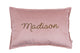 Pillow Delux Natural Rose
