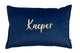 Pillow Delux Royal Blue