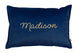 Pillow Delux Royal Blue