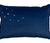 Pillow Delux Royal Blue