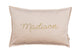Pillow Delux Vanilla Cream