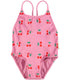 Cherries Swimsuit Pink