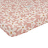 Cotton Bed Sheet Blush Daisies