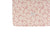 Cotton Bed Sheet Blush Daisies