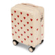 Travel Suitcase Mon Amour