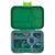 Yumbox Tapas 5C Jurrasic Green