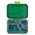Yumbox Tapas 5C Jurrasic Green