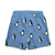 Penguin Swimshorts Blue