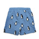 Penguin Swimshorts Blue