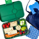 Yumbox Tapas 5C Palm Green