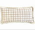 Decorative Pillow Camel Check