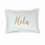 Pillow Delux Woodland Vanilla Cream