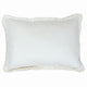 Pillow Delux Woodland Vanilla Cream