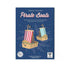 Create Your Own Pirate Blow Boats