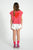 "Amour" Sleevless Top Pink