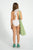 Cherries Swimsuit Ecru