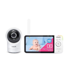 Wifi Video Monitor