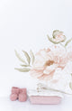 Grand Coquelicot Rose - Islandic Poppies /Grand Sticker