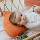 LORENA CANALS Knitted Cushion Cathy the Carrot