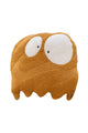 LORENA CANALS Knitted Cushion Ghosty
