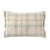 Handloom Cushion Blue Sage