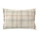 Handloom Cushion Blue Sage