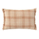 Handloom Cushion Rose