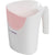 Clevamama Shampoo Rinse Cup New- Pink