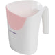 Clevamama Shampoo Rinse Cup New- Pink