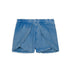 Asya Shorts Stone Blue