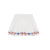 Vally Shorts Double Gauze White