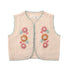 Vest Sylna Blush