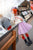 Tule Skirt Lavender