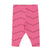 ZigZag Baby Pant Dark Pink