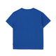 Tiny Clown Tee Ultramarine