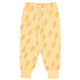 Lightning Sweatpant Mellow Yellow