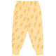 Lightning Sweatpant Mellow Yellow